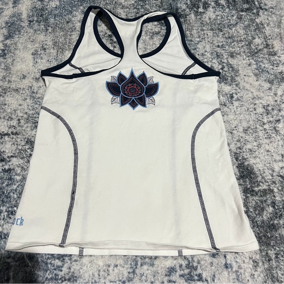 Alp N Rock tank - Picture 7 of 7